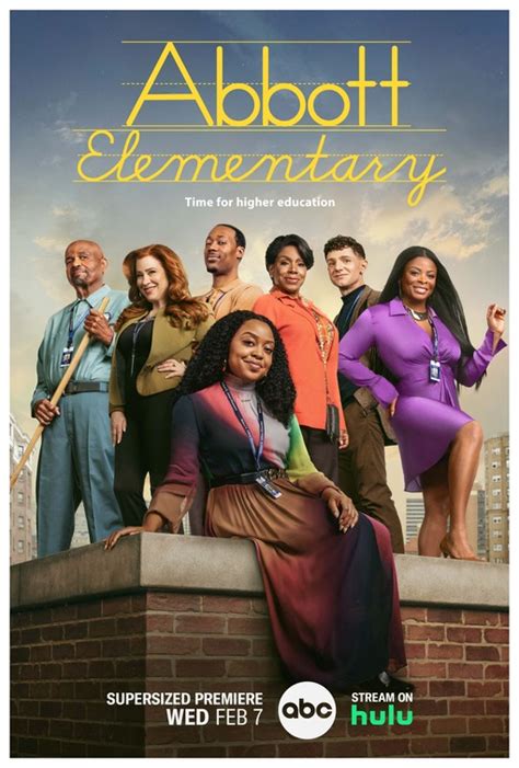 abbott elementary fmovie|Abbott Elementary: Season 1 .